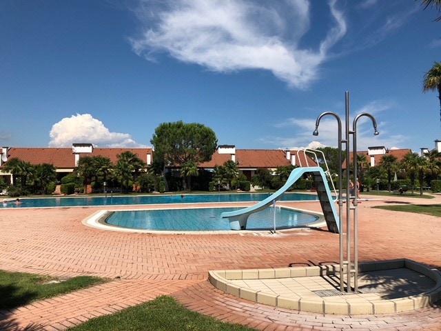 Residence Corte del Sole - 2